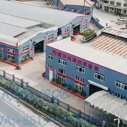 keta valve manufacture in China